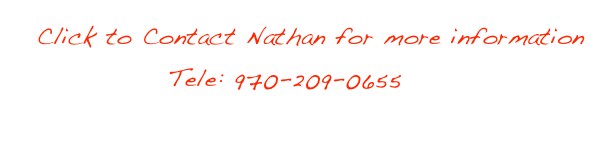      Click to Contact Nathan for more information
               Tele: 970-209-0655
        NathanBilowPhotography@gmail.com